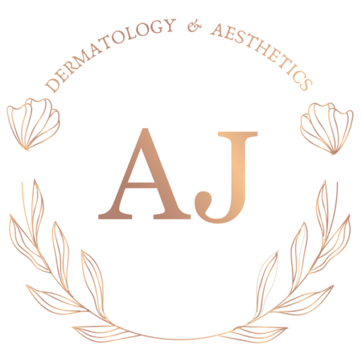 AJ Dermatology & Aesthetics