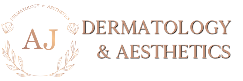 AJ Dermatology & Aesthetics